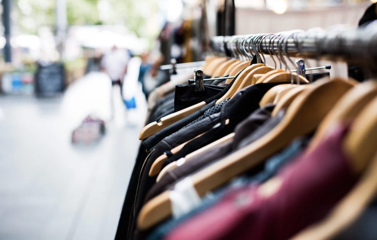 Shopping © Pexels-Pixabay