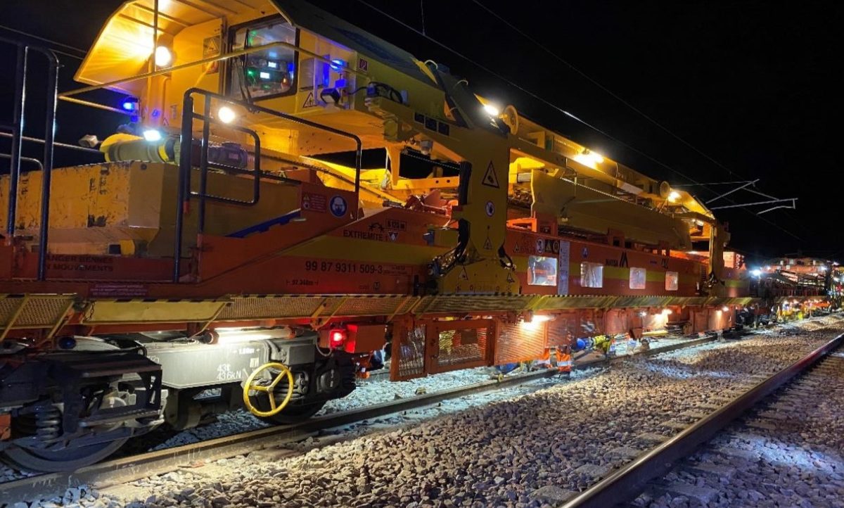  © SNCF Réseau