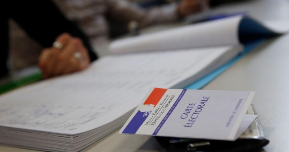 Régionales 2021 : la participation en question, la présidentielle pour horizon - Vimarsana News