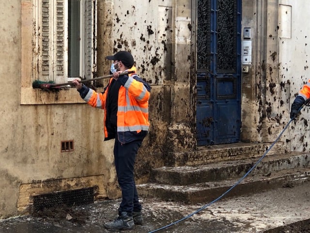  &copy; Ville de Dijon Facebook