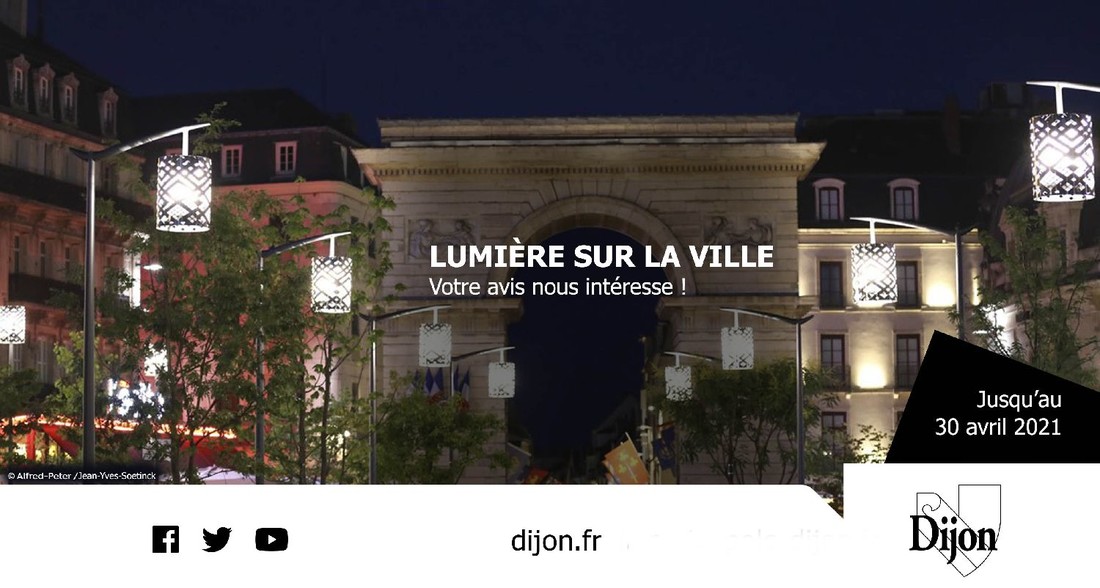  © Ville de Dijon