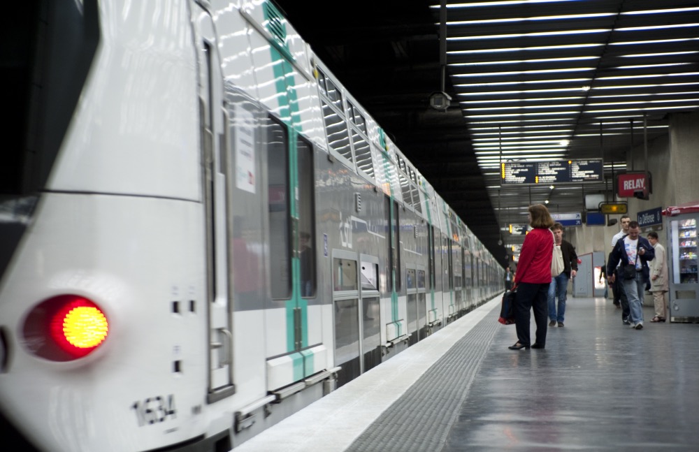 RER © ALSTOM Transport / TOMA – M. Genel