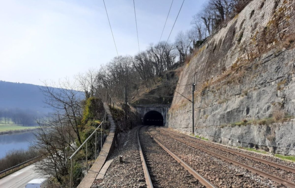  © SNCF Bourgogne Franche-Comté 