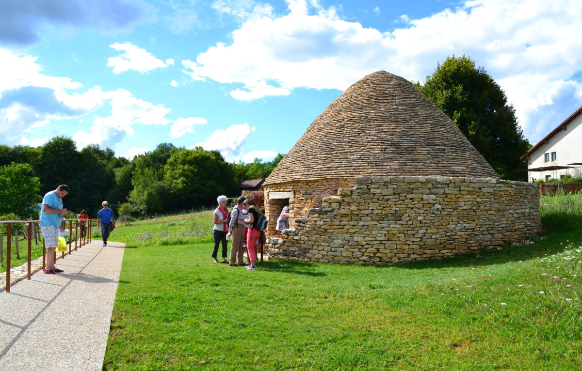  © Musée des Maisons Comtoises