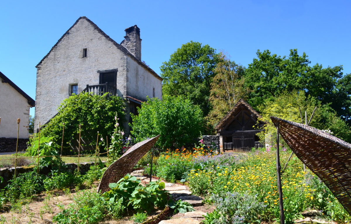  © Musée des Maisons Comtoises