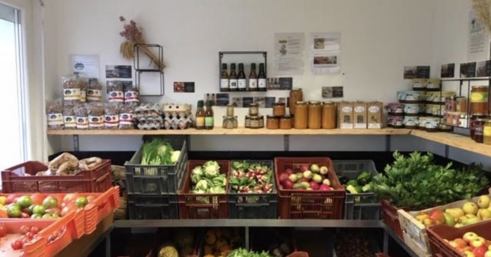 C’est le moment de s’inscrire pour les paniers de fruits et légumes des