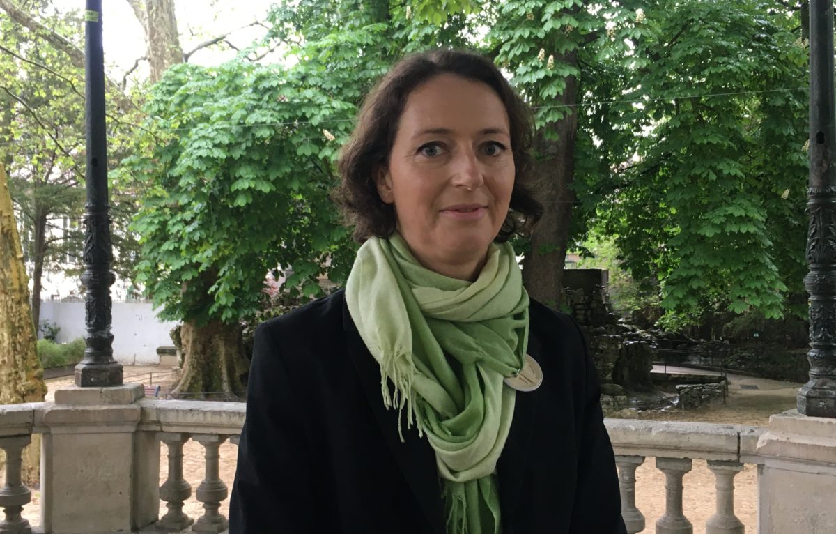  © Hélène Loget