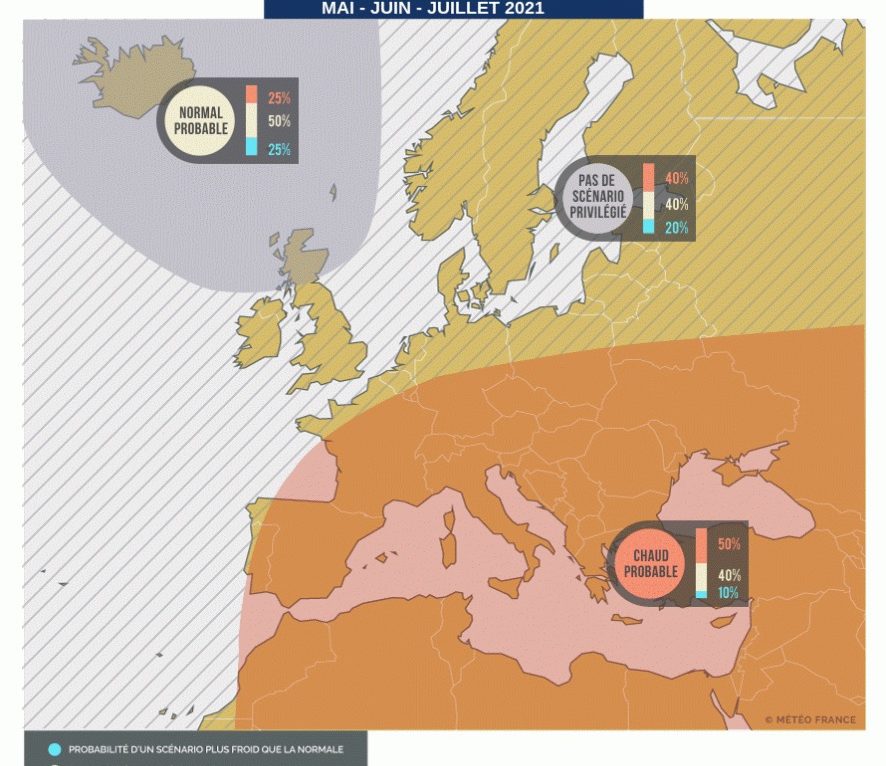  © Météo France