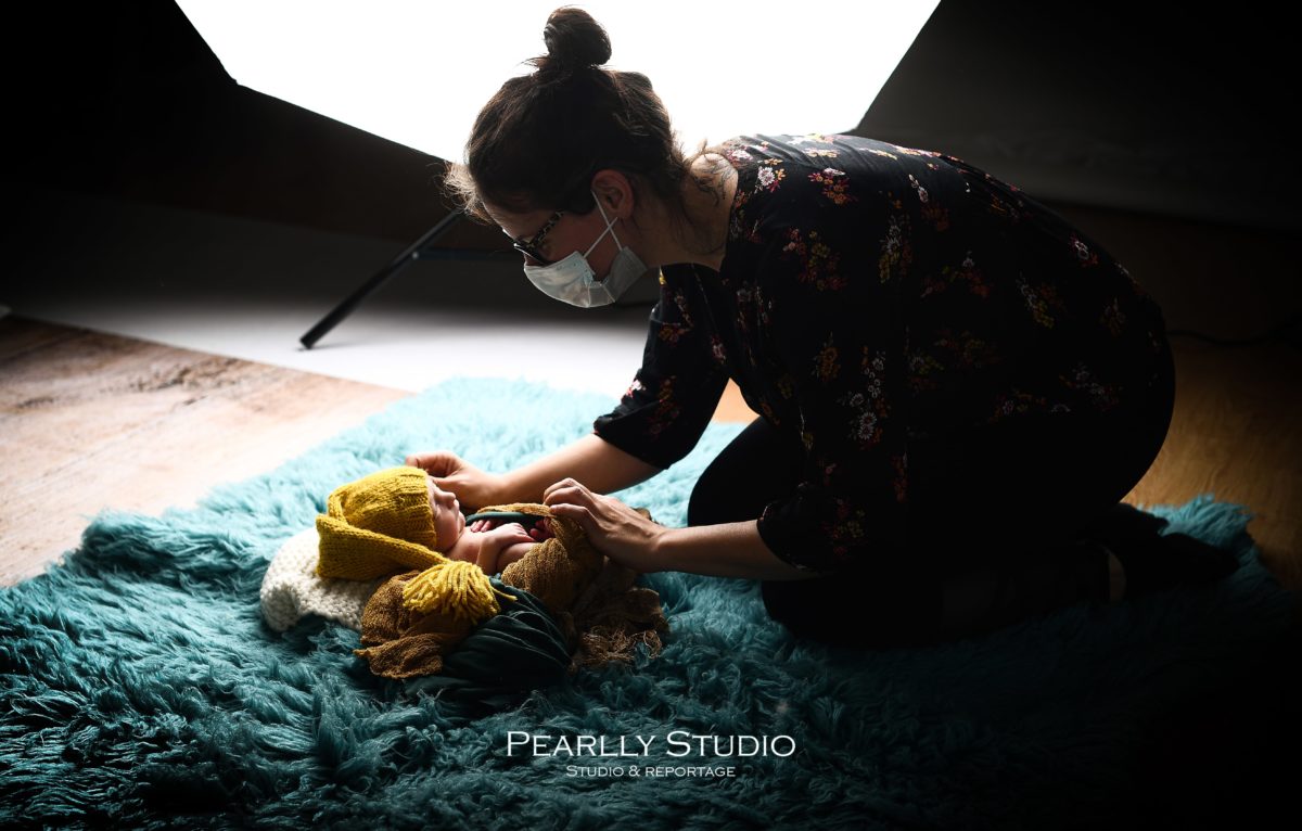  © PEARLLY STUDIO