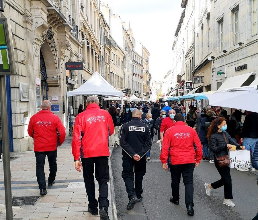  © Union des commerçants de Besançon