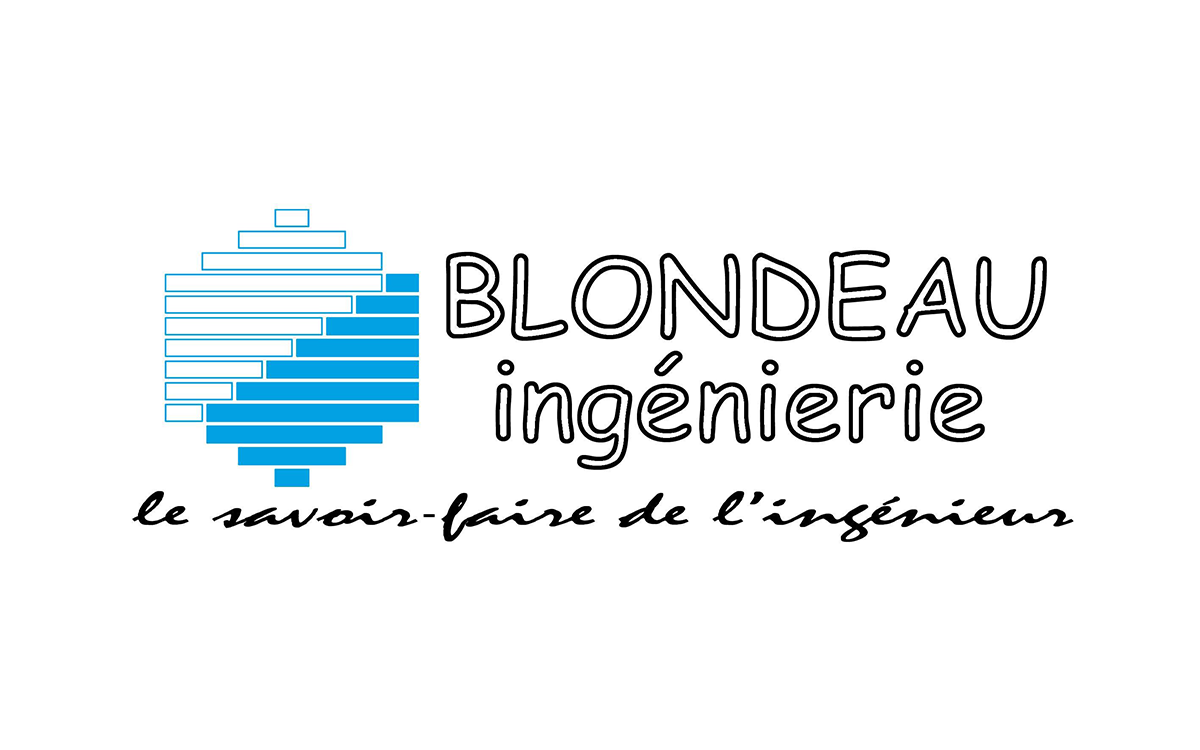 Offre d'emploi BLONDEAU Ingénierie ©