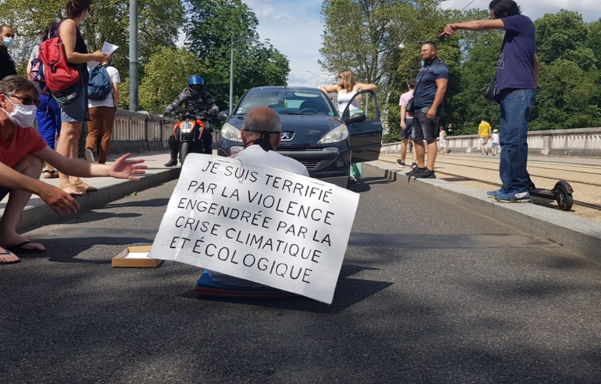  © Alerte témoin