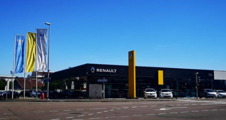Le Groupe BERNARD recherche 1 mécanicien, 2 carrossiers peintres et 1 conseiller client - Vimarsana News