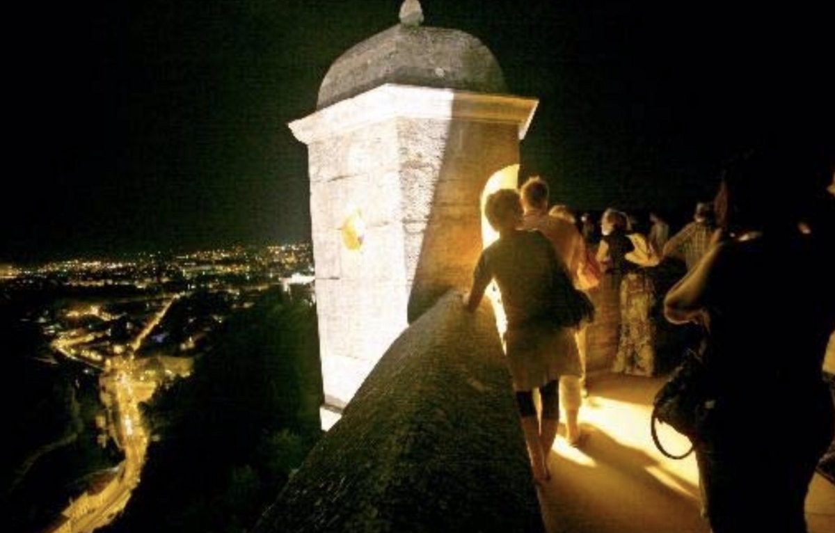  © Citadelle de Besançon