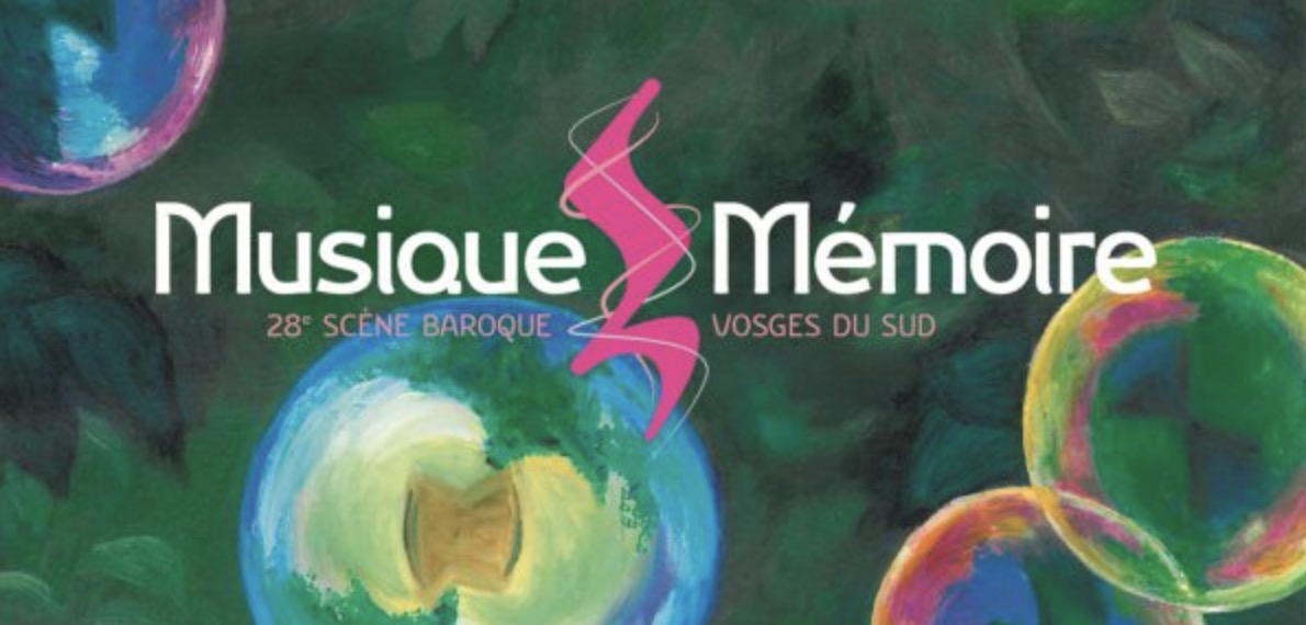 © Musique et Mémoire 2021