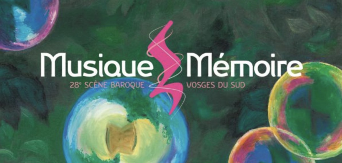  © Musique et Mémoire 2021