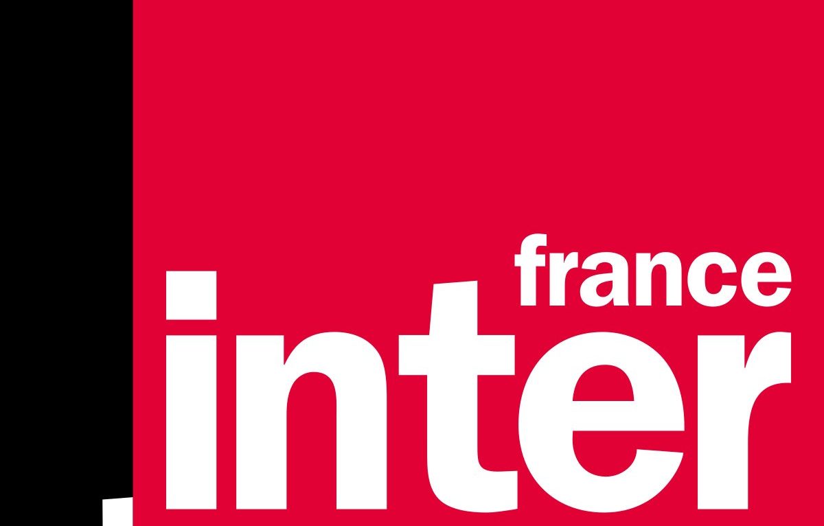  © France Inter Logo