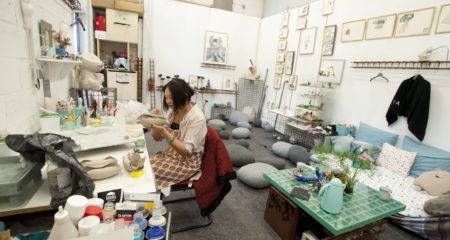 Appel à projets résidence d'artistes à Besançon • macommune.info - Vimarsana News