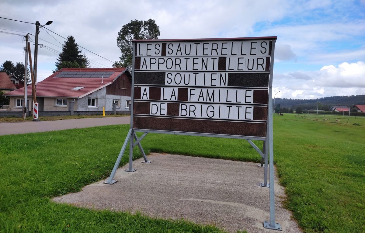  © site internet Les Sauterelles