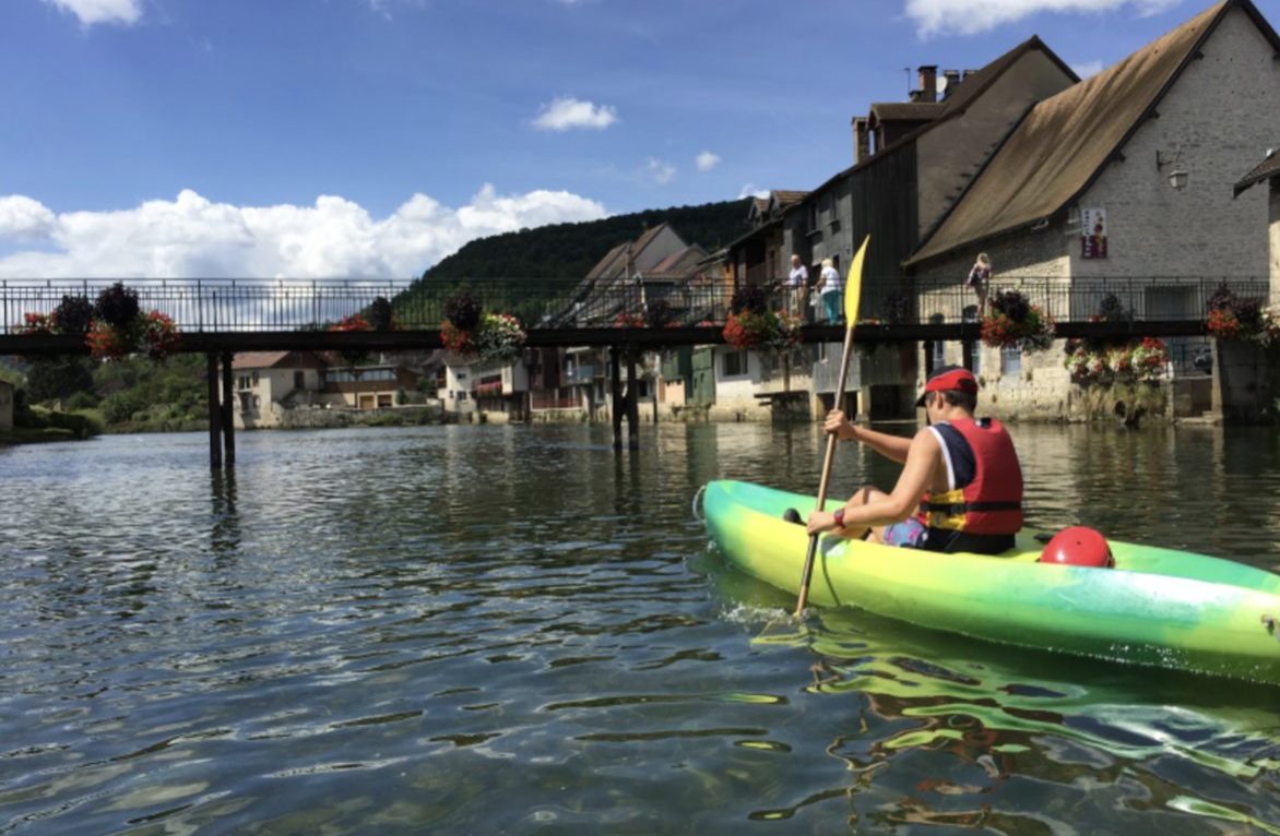  © Doubs Tourisme / Damien Mouchet