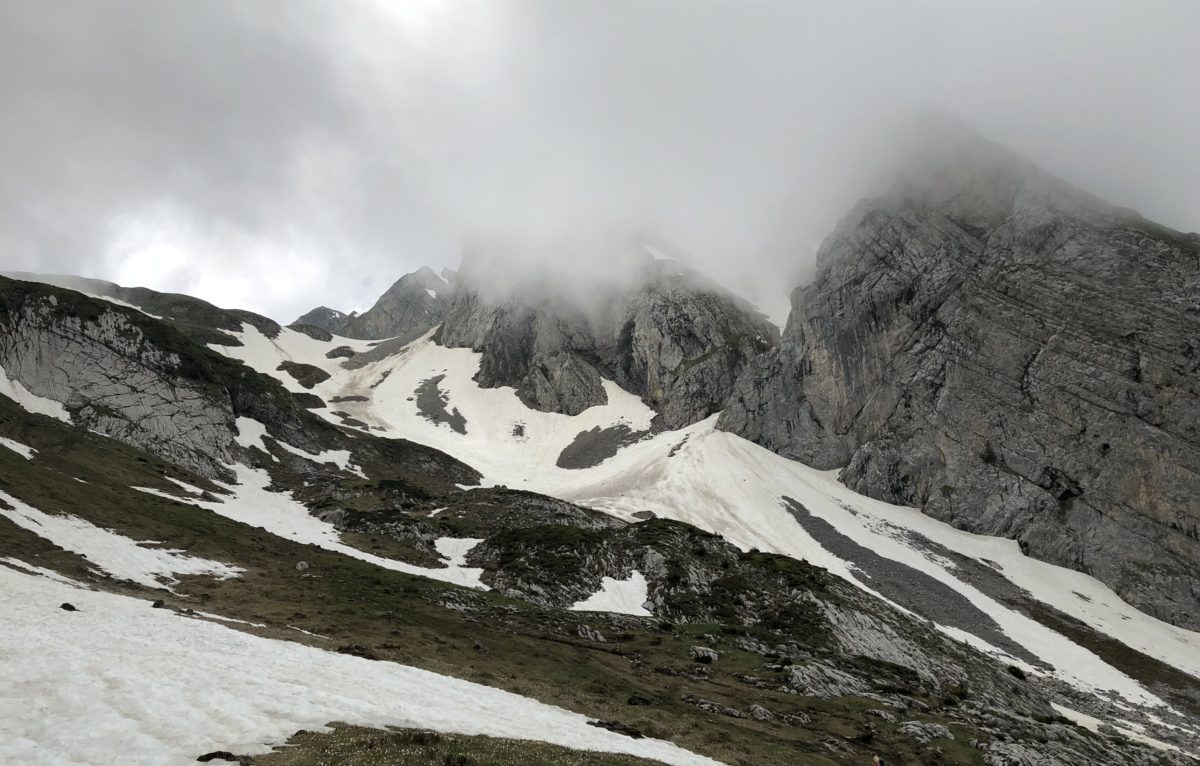Secteur des Aravis (illustration) ©