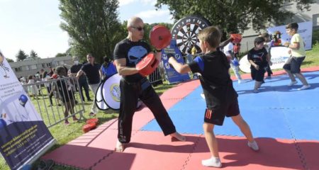 Ne manquez pas les animations dans les quartiers d'été ! • macommune.info - Vimarsana News