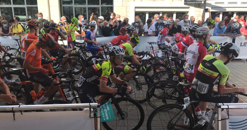 Classic Grand Besançon Doubs : le point sur les zones interdites à la circulation et sur la perturbation des bus • macommune.info