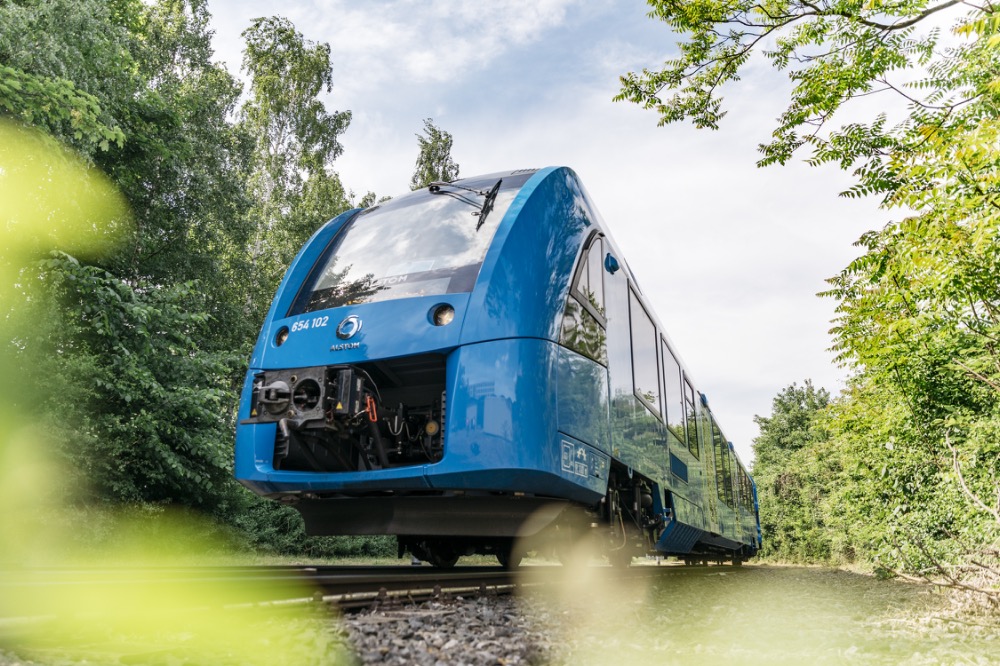  © Christoph Busse - Alstom 