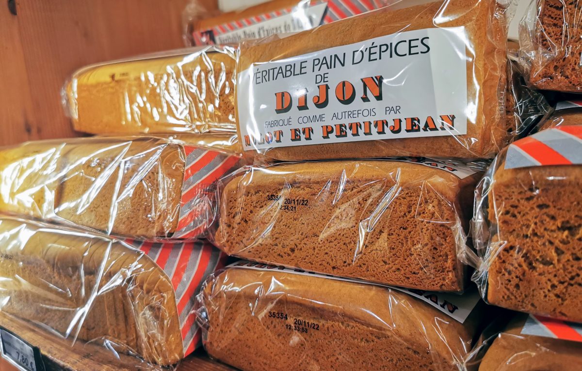 La Maison de pain d'épices Mulot & Petitjean fête ses 225 ans d'existence ! ©MC ©