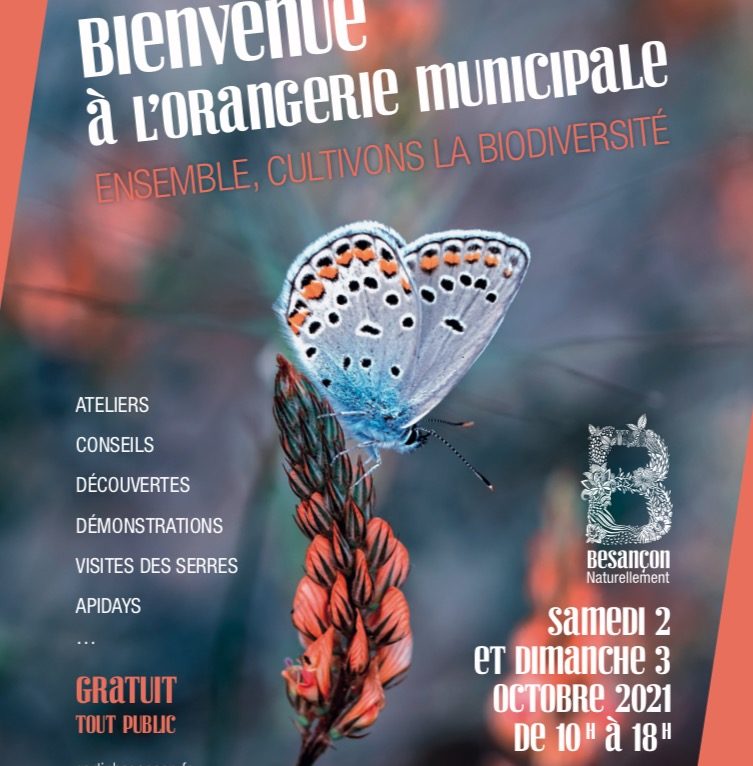 © Ville de Besançon