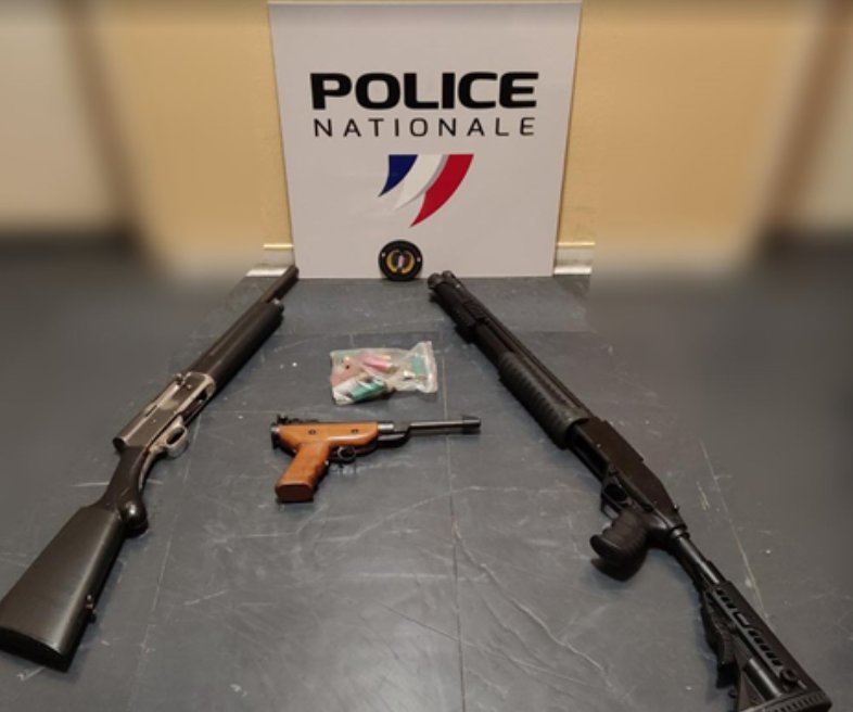  © Police Nationale 25