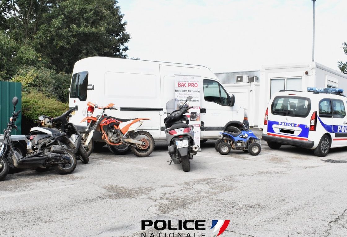  © Police Nationale 25