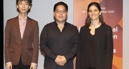 Découvrez les trois finalistes du 57e concours international de jeunes chefs d'orchestre • macommune.info - Vimarsana News