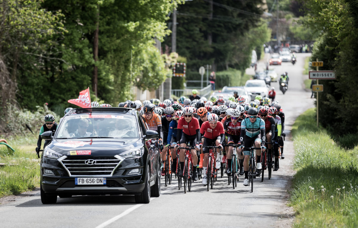  © Sam Coulon/ Tour du Jura