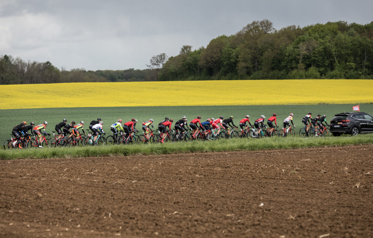  © Sam Coulon/ Tour du Jura