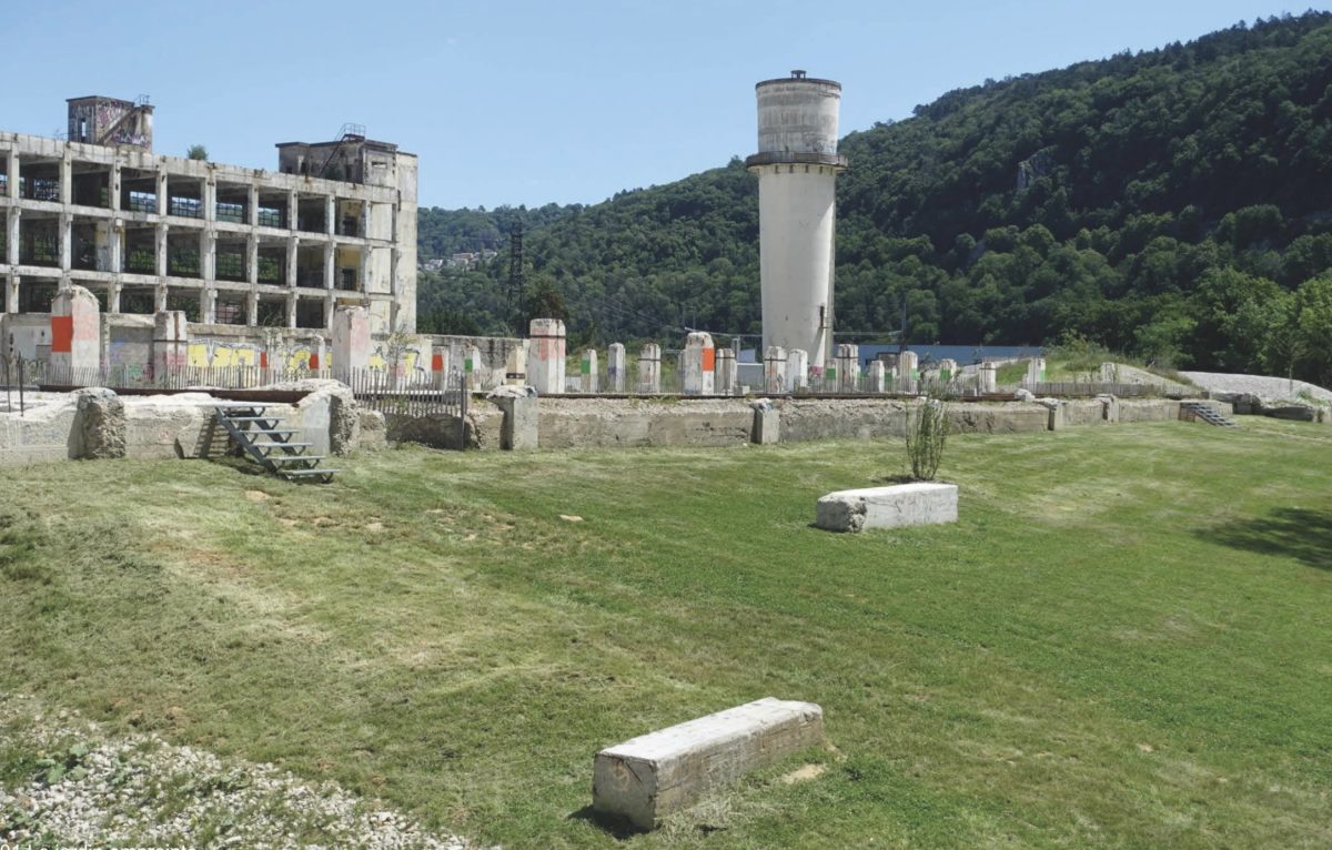  © Ville de Besançon