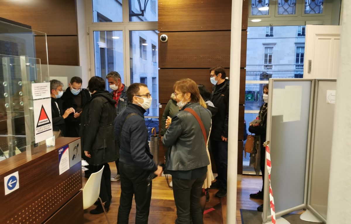  © Tribunal administratif de Besançon