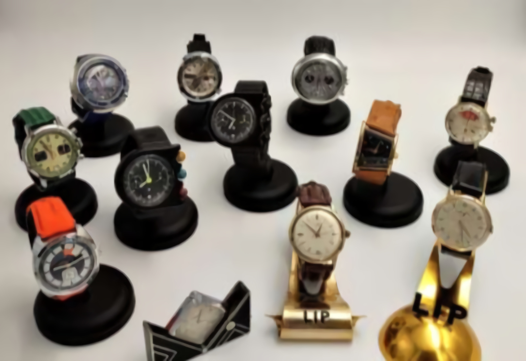 Vente enchere top montre