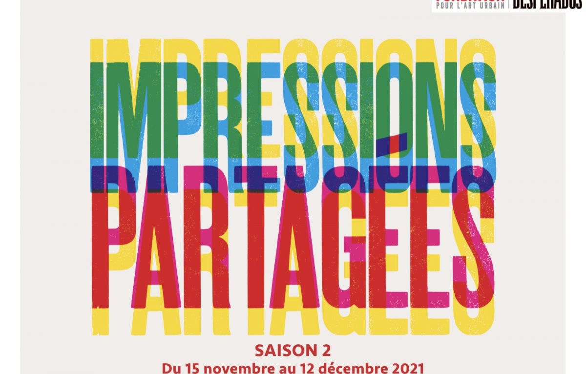  © Fondation Desperado