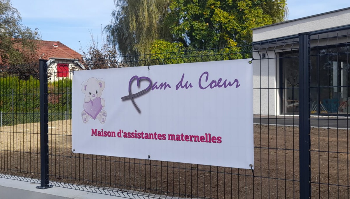  © La Mam du coeur