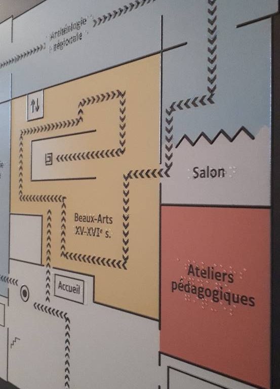 © Musée des beaux-arts et d'archéologie