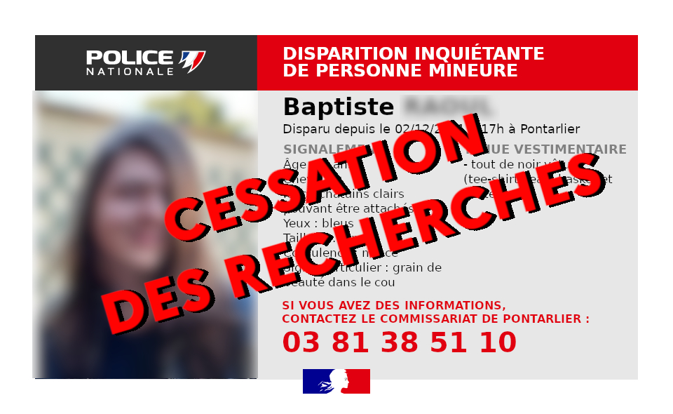  © Police Nationale 25