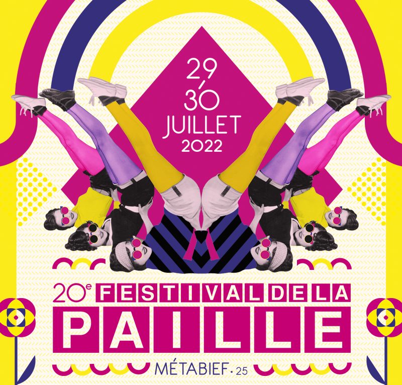 ©festival la Paille 2022 ©