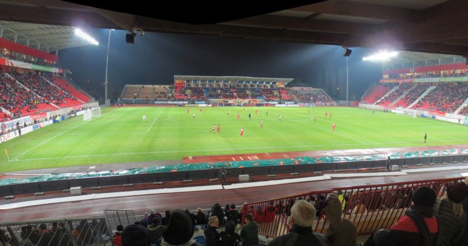 club de rencontres dijon