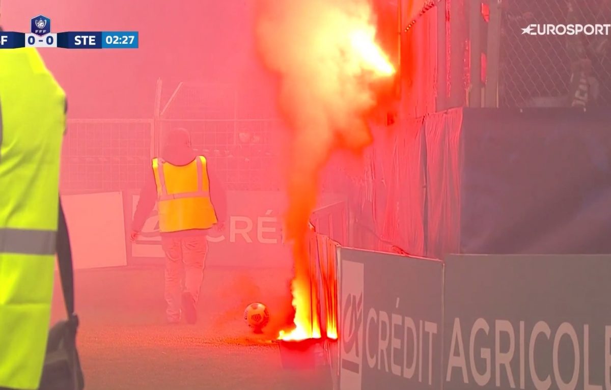  © Eurosport