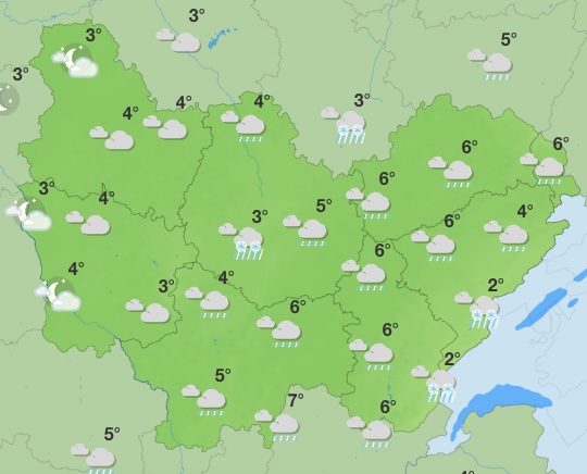  © Meteo France