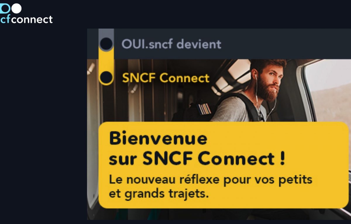  © SNCF Connect