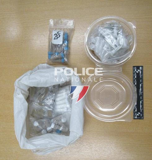  © Police Nationale 25