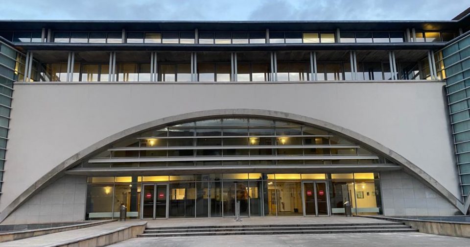 18 ans de réclusion pour tentative de meurtre contre un policier à Sochaux • macommune.info