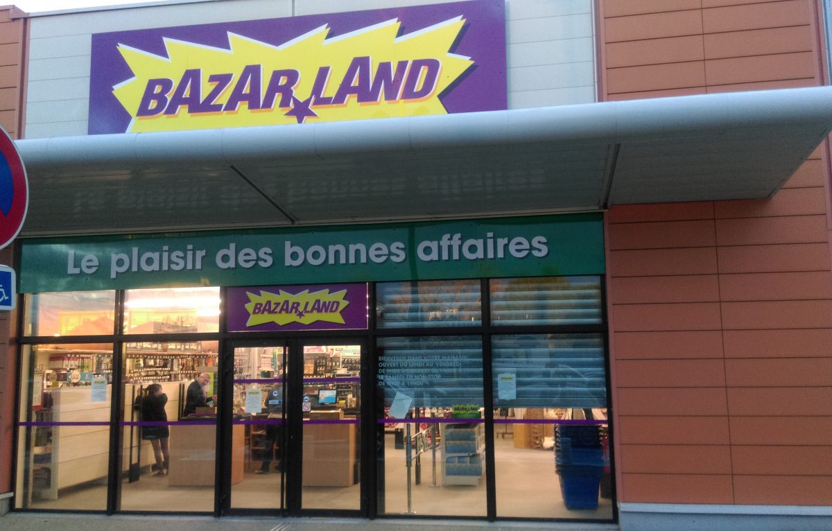  © bazarland.fr